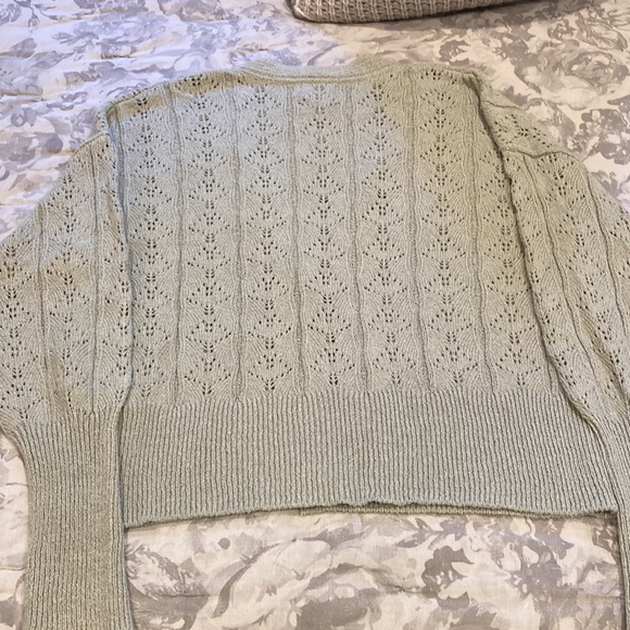 Nicole Miller Cardigan - Picture 7 of 7